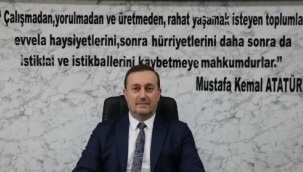 MUOSB yöntiminden 6 maddelik açıklama
