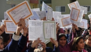 Okullarda 19 milyon öğrenci yarıyıl tatiline çıkıyor