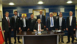 Salihli'nin ekonomik envanteri yayınlandı