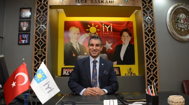 Seçim öncesi İksir'e destek artıyor