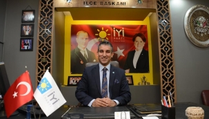 Seçim öncesi İksir'e destek artıyor