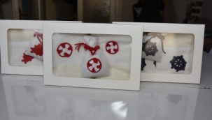 Sipariş ürünler bir telefon kadar yakın