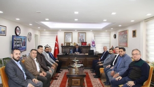 Tahsis protokolü kabul edildi