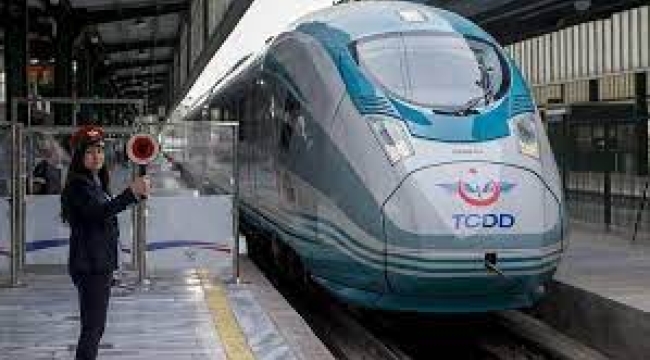TCDD tren biletlerine 6 kez zam geldi