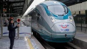 TCDD tren biletlerine 6 kez zam geldi