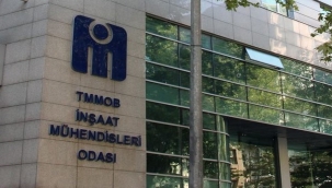TMMOB'den değişiklik yapılan yönetmeliğe dava 