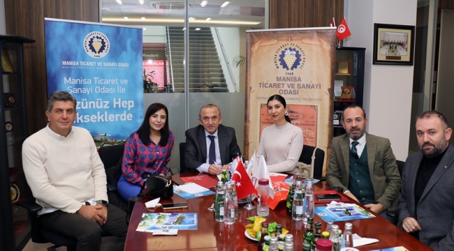 TSO personeline indirimli yabancı dil eğitimi