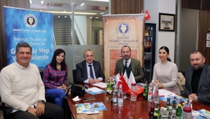 TSO üyelerine indirimli eğitim