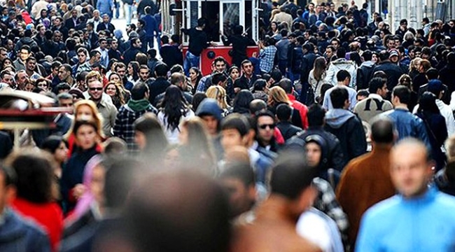 TÜİK işsizlık rakamlarını açıkladı