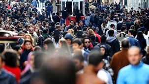 TÜİK işsizlık rakamlarını açıkladı