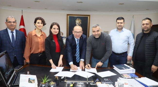  Turgutlu'da yüzde 59'luk zam artışı