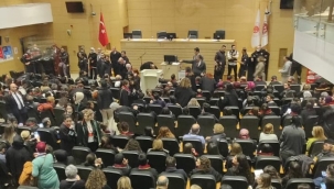 Utanç davasına mahkeme yayın yasağı getirdi