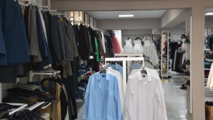 Vatandaşları ısıtan yardım