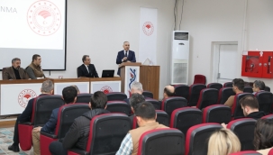 Yatırımcıları bilgilendirme toplantısı