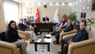 Yetki devri protokolü imzalandı