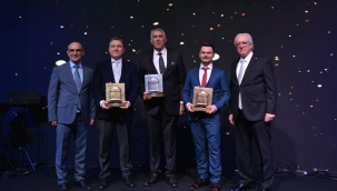 Yonca gıda ihracat ikincisi