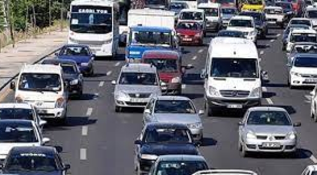 Zorunlu trafik sigortası fiyatları belli oldu