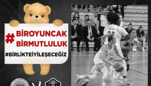 Afetzedeler için "bir oyuncak bir mutluluk"kampanyası