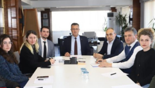 Alaşehir'de binalara kat sınırlaması geliyor