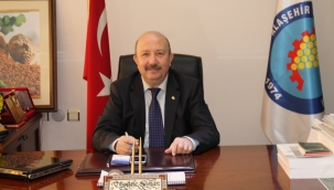 Alaşehir'e fakülte kazandırma çalışmaları hızlandı