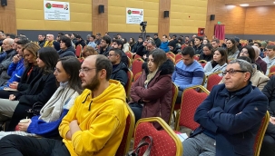 Avukatlara çocuk yargılama eğitimi