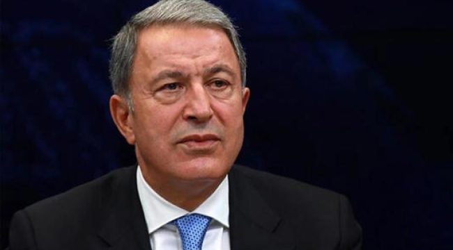 Bakan Akar duyurdu: 3 şehidimiz var,yoklamaları tekrar alıyoruz