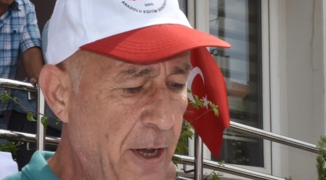 BASK Manisa İl Temsilcisi Doğan Yılmaz'dan ek zam çağırısı