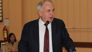 Başkan Bulgay'dan vatandaşlara pazarcı esnafına sahip çık çağrısı