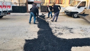 Başkan Dutlulu,çalışıyor,Akhisar gelişiyor