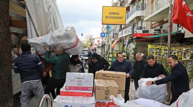 Başkan Dutlulu'dan vatandaşlara çağrı