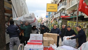 Başkan Dutlulu'dan vatandaşlara çağrı