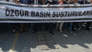 BİK yeni yönetmeliğinden 'terör davası sürerken ilan kesintisi' çıktı