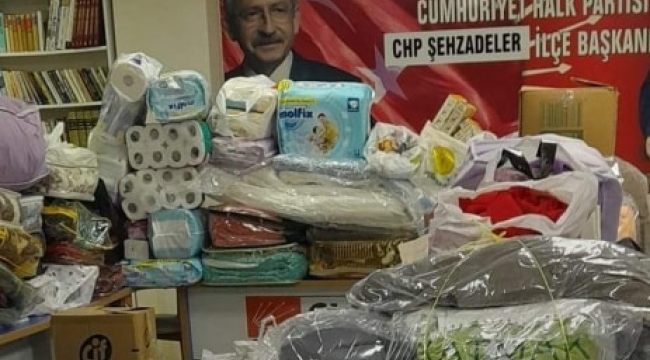 Birlikte çok güçlüyüz