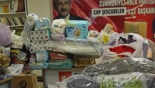 Birlikte çok güçlüyüz