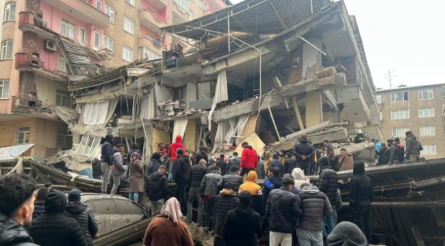 Can kaybı 18 bini aştı