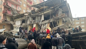 Can kaybı 18 bini aştı