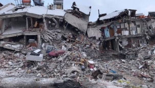 Can kaybı 19 bini aştı