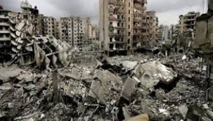 Can kaybı 25 bine yaklaştı