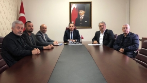 Çepnidere kurşun işletmesi için dava