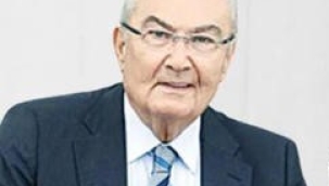 CHP eski genel başkanı Deniz Baykal yaşamını yitirdi