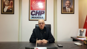 CHP'li Çalışkan: asrın felaketi asrın cinayetidir ve ihanetidir