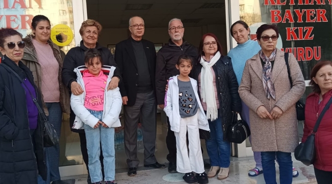 CHP'li Uysal 'bu zor günleri birlikte aşacağız'