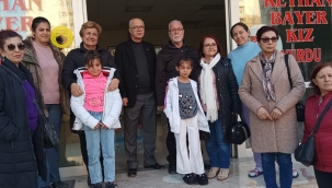 CHP'li Uysal 'bu zor günleri birlikte aşacağız'