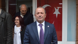 CHP'li Gürtunca,Kızılay mal satan ticarethaneye dönüşmüş