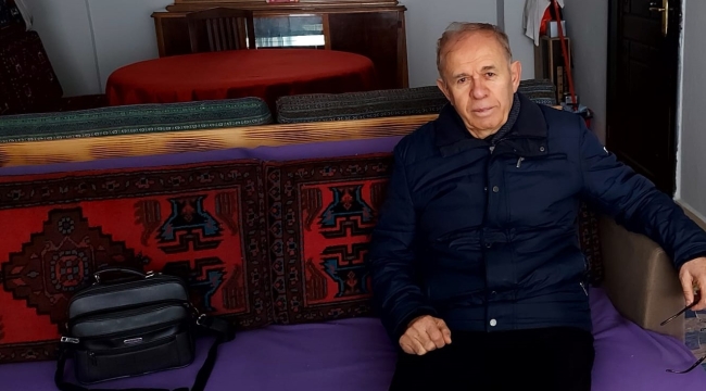 CHP Milletvekili adayı Oğur'hükümetin ülkeyi yönetecek ne bilgisi, nede yeteneği var''