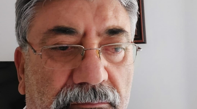 Dayanmak çok zor!...