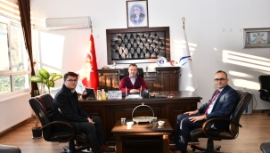 Demirci'de yapılacak YKS sınavına 2 bin 500 öğrenci girecek