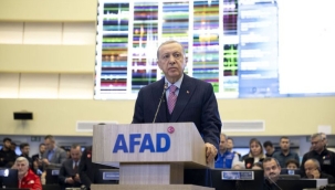 Deprem bölgesinde can kaybı artıyor