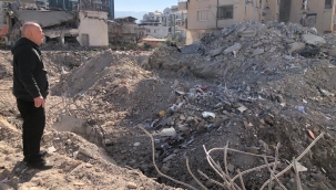 Depremde 15 gazeteci de yaşamını yitirdi