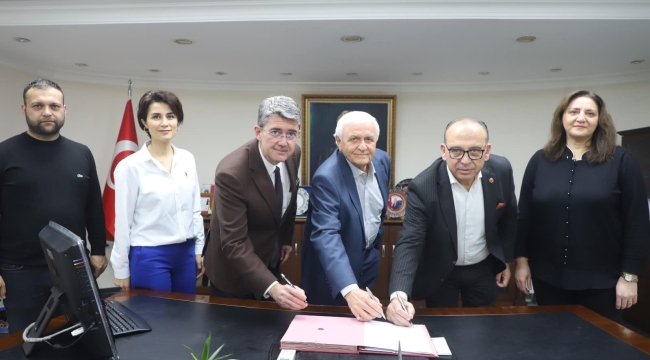 Derbent mahallesine aile sağlık merkezi